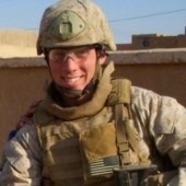 Obituary of USMC Staff Sergeant Alex A. Ramon, III