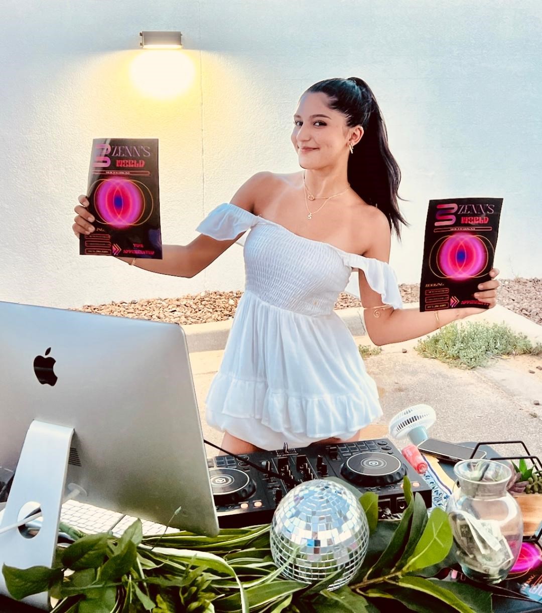 Obituary of Sienna Roxanne Samaniego