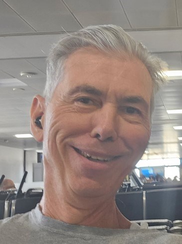 Obituary of Timothy Blaine Amenhauser