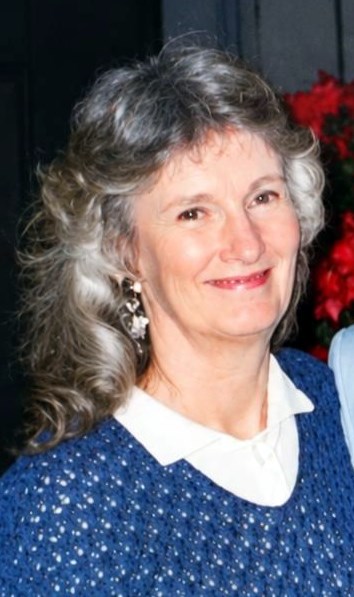 Obituary of Patricia Ann Phillips