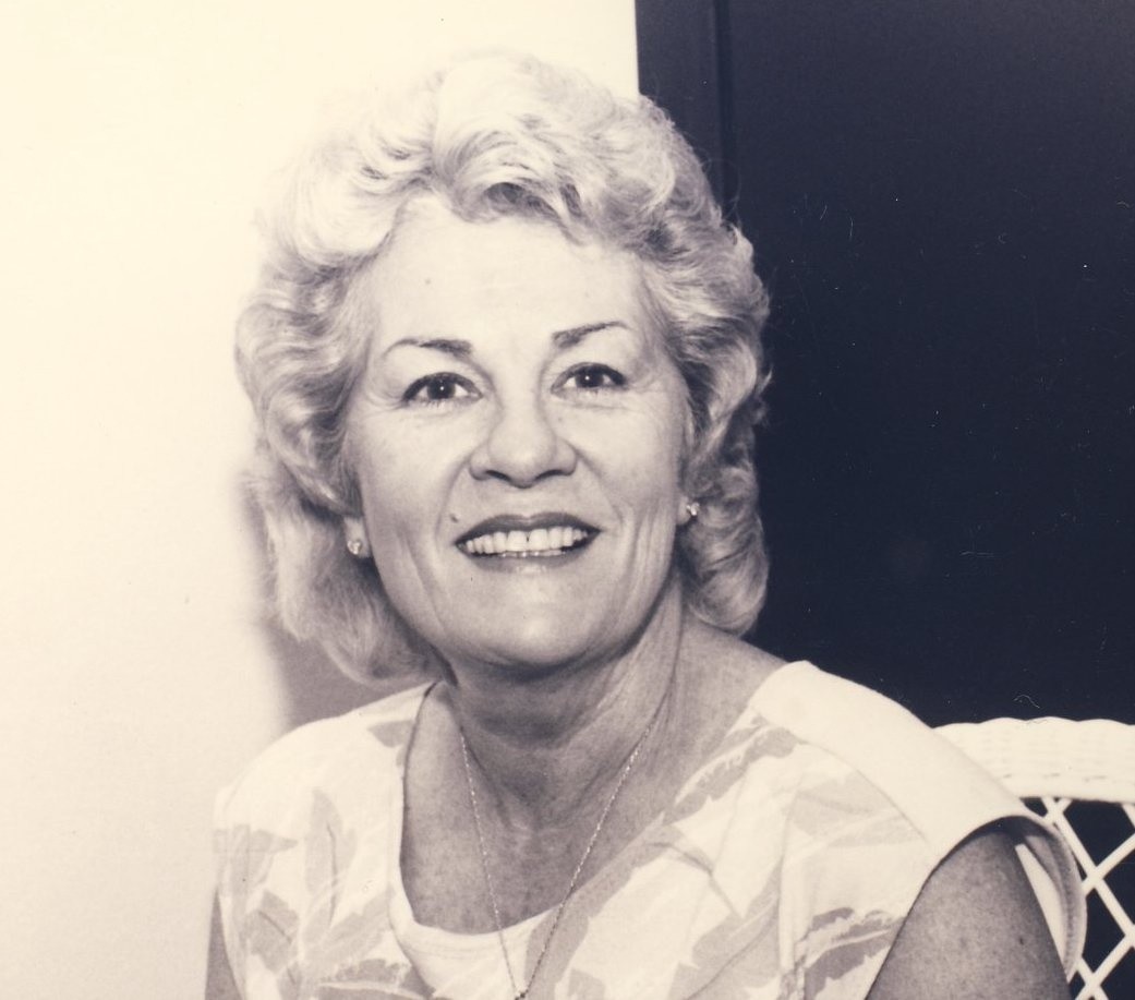 Donna Schley Koonce Obituary Clute, TX