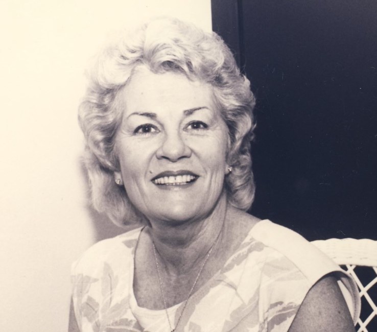 Obituary of Donna Schley Koonce