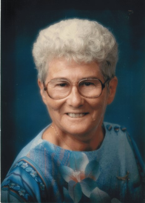 Obituary of Jean Sass