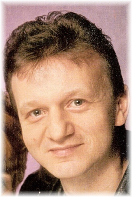 Obituary of Stevo Sukunda