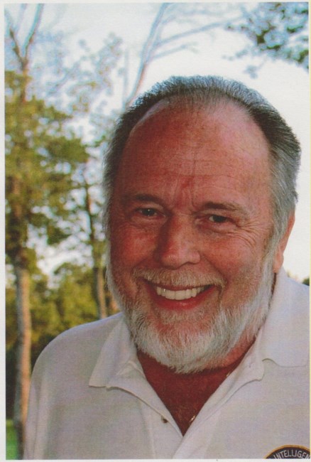 Obituary of James McEwen Dewar