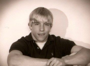 Obituary of David William Prefontaine