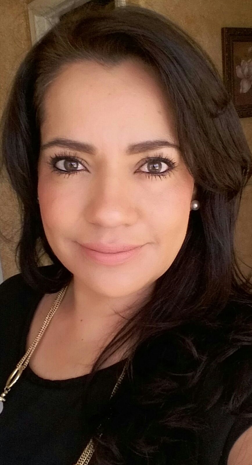 Obituario de Rosalba Ruvalcaba