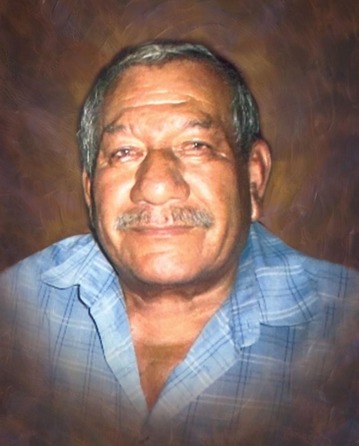 Obituary of Nectali Leon Rodriguez