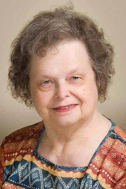 Avis de décès de Betty Lou Frost