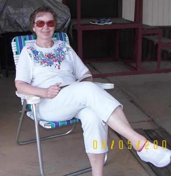 Obituary of Sharon Lynn Shelton