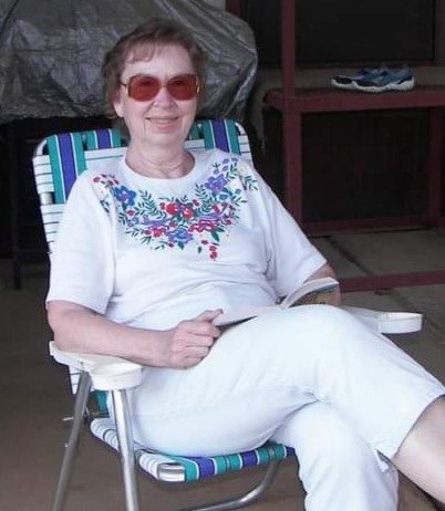 Obituario de Sharon Lynn Shelton