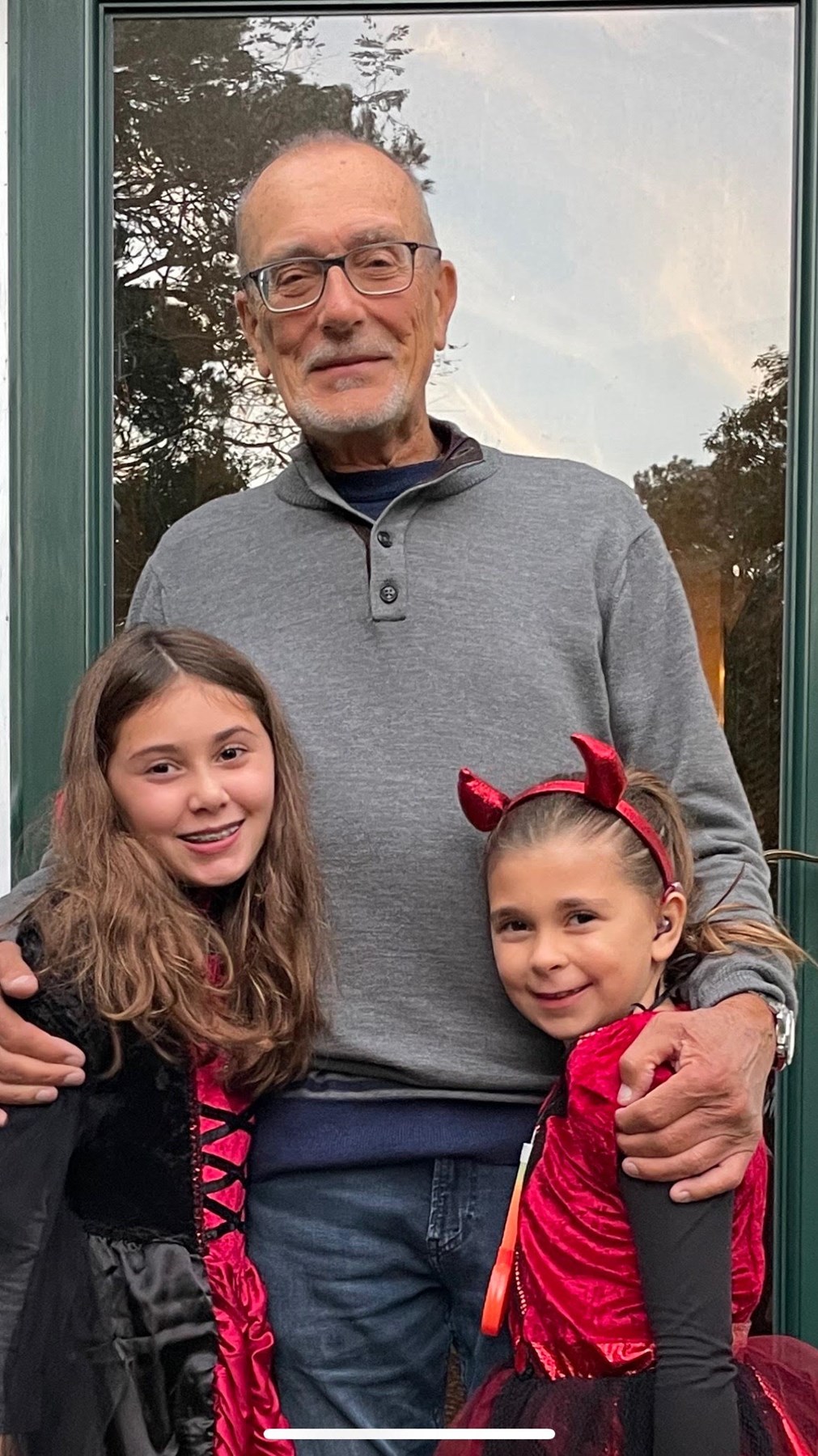 Obituary of Bruce A. Neske