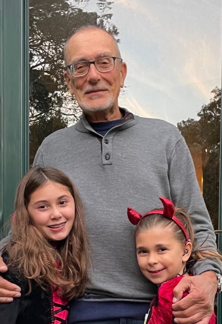 Obituary of Bruce A. Neske