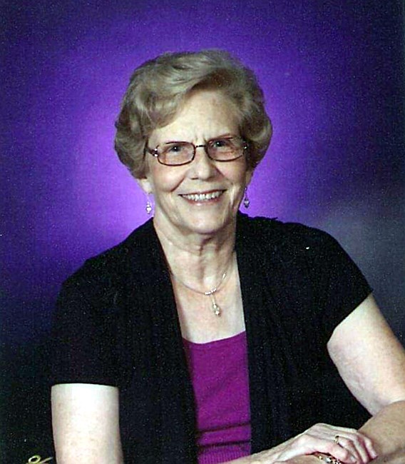 Obituary of Sue D Tidwell