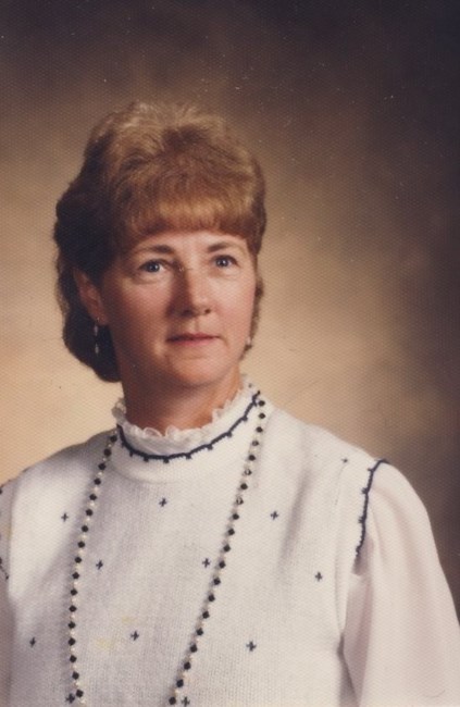 Obituary of Margaret Olkiewicz