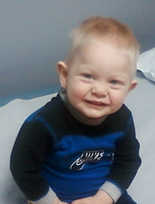 Obituary of Isaiah Warren