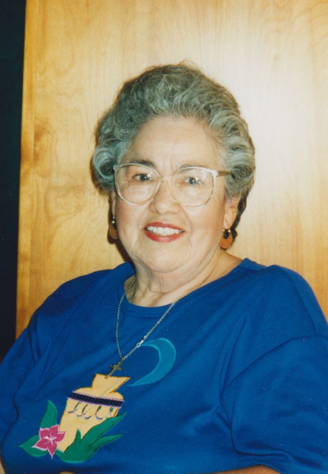 Obituary of Mary Garcia Mota