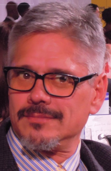 Obituary of Brian Craig Nowlin