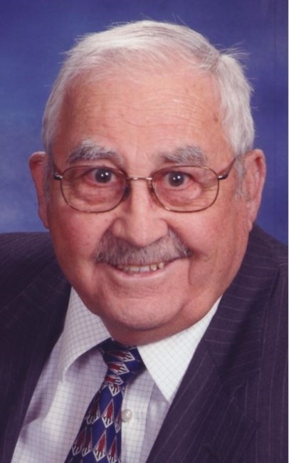 Obituary of Robert H. Hall