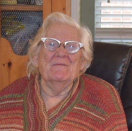 Obituary of Margie Faye Cassel Page