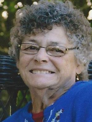 Obituary of MaryAnn B. Davis