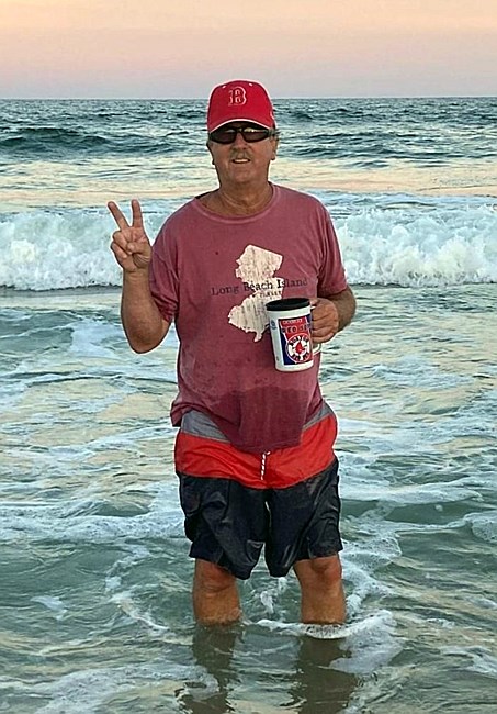 Obituary of Richard J. Memmer