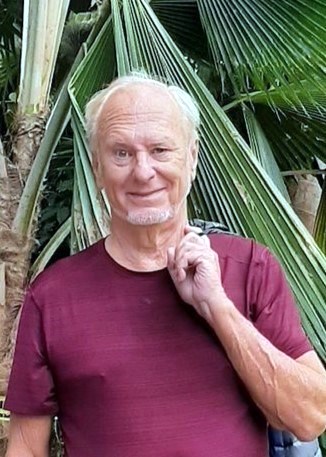 Obituary of James R. Hopkins