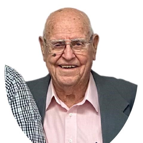 Obituary of Donald Ray Taylor