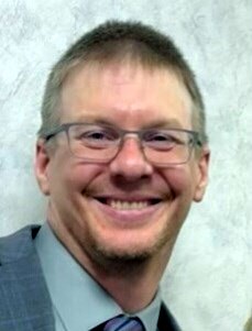 Obituary of Brian Christopher Rupp