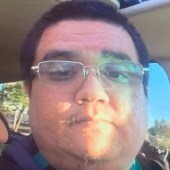 Obituario de Dexter Allen Martinez