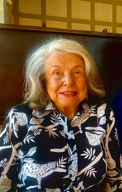 Obituary of Pauline Kimsey Ragan