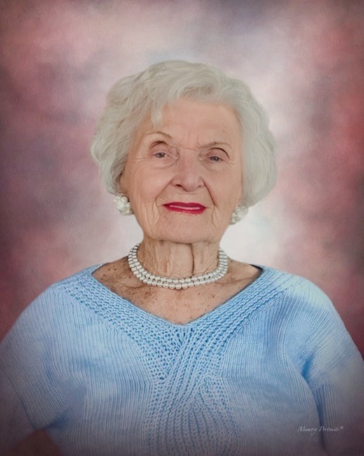Obituary of Joyce Worrell Solomon
