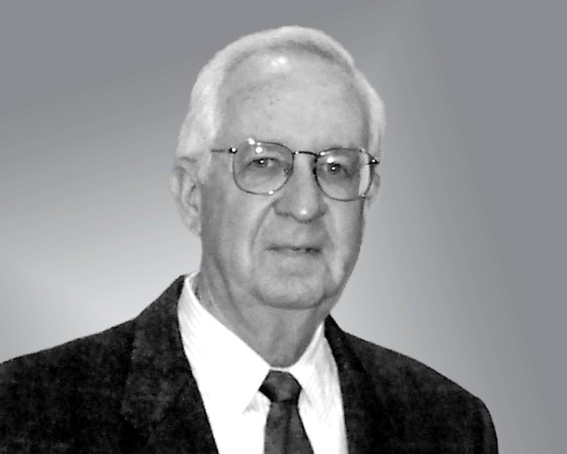 Avis de décès de Howard Cecil Lee Jr.