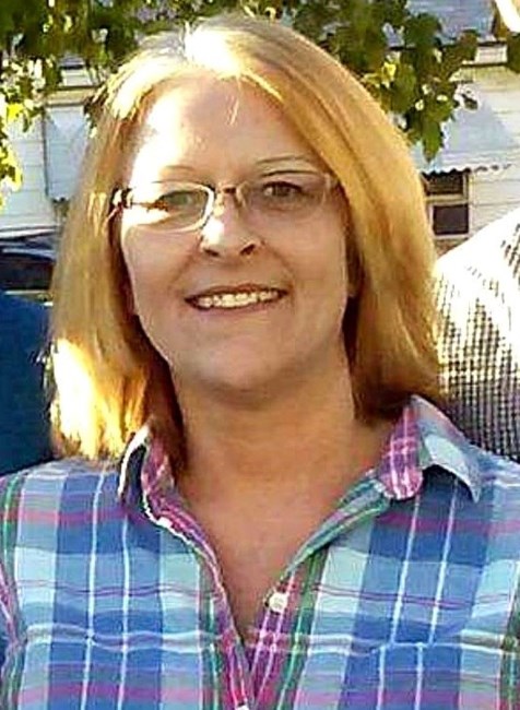 Obituary of Sharon Michelle Bullock