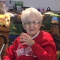 Obituary of Shirley Mae Buffington