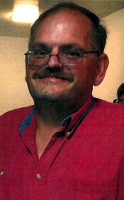 Obituary of Gary Dean Alford
