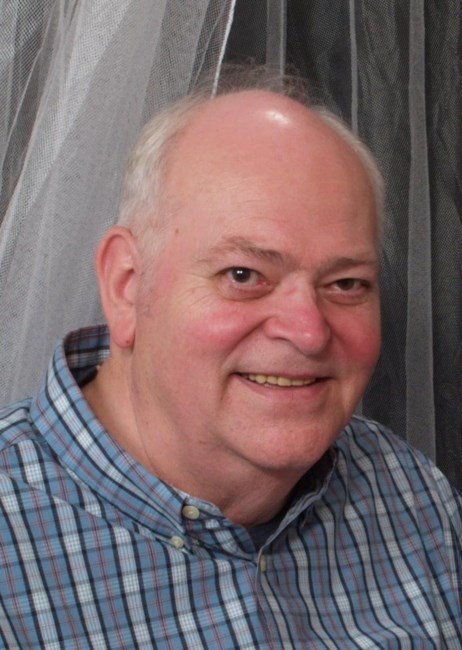 Obituary of Donald William Huston