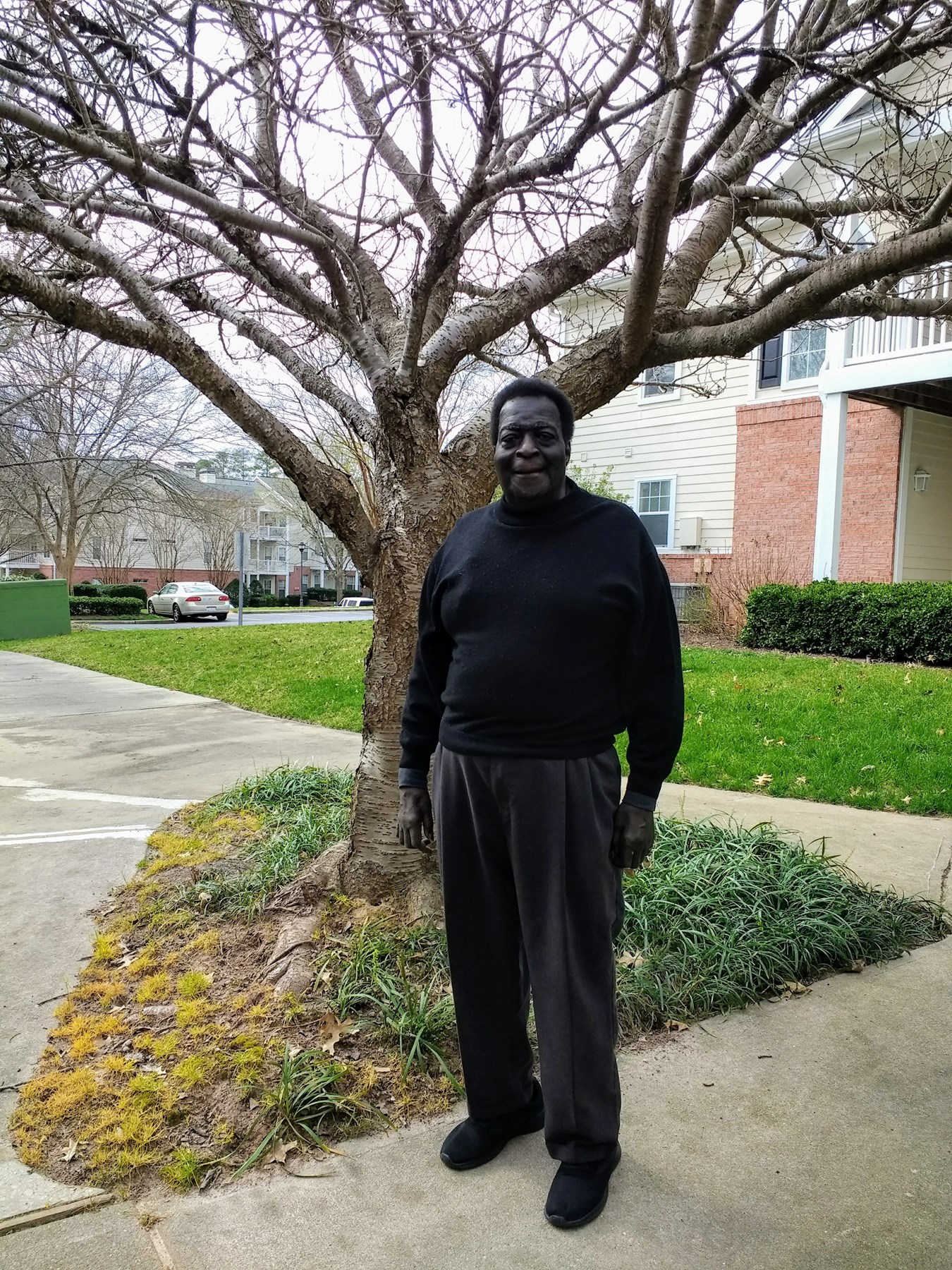 Obituary of Mr. Erlie G. Worsley