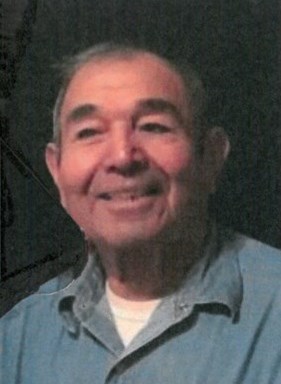 Obituary of Oscar S. Gutierrez