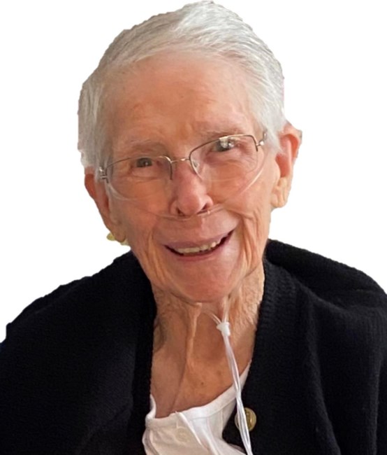 Obituary of Kathryn Clackler