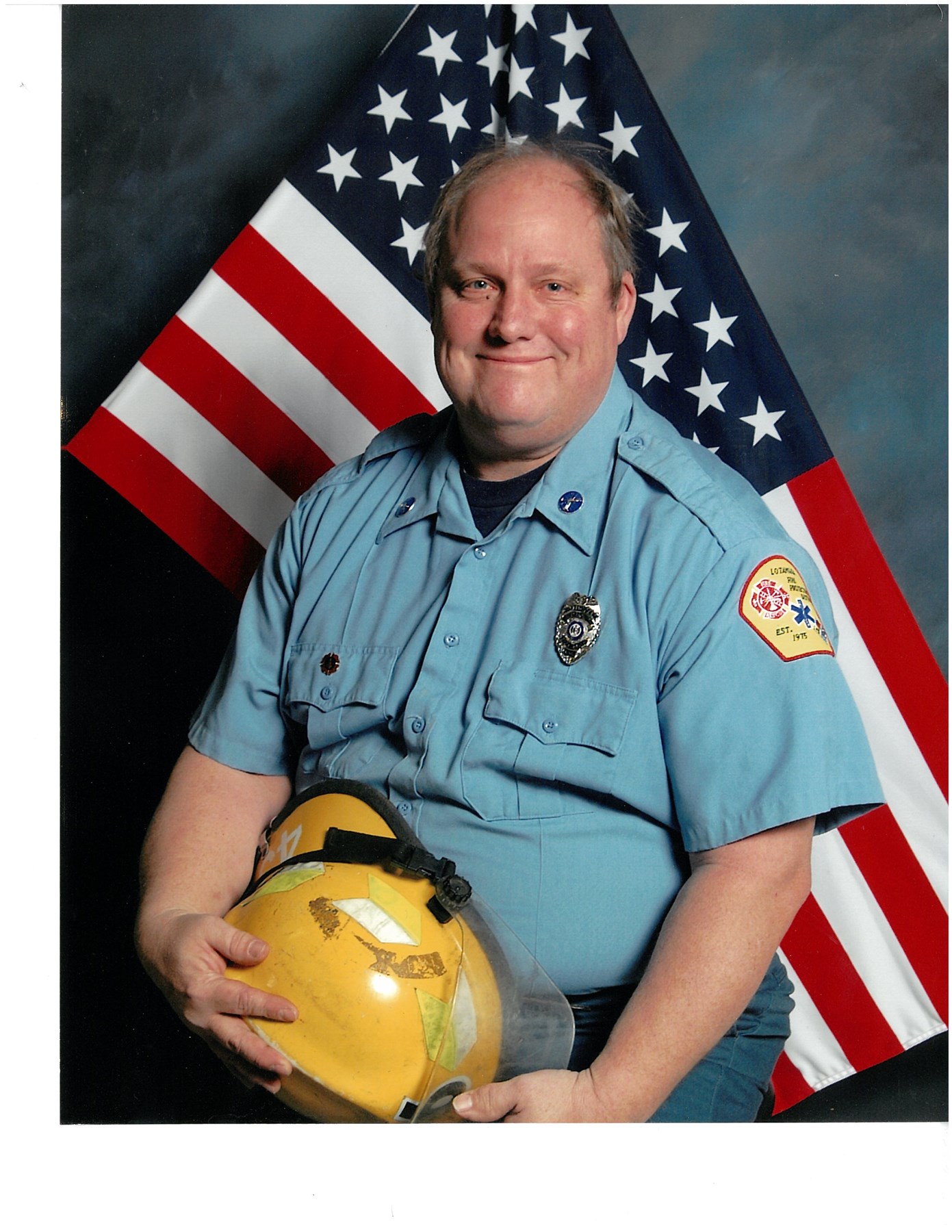 Obituary of Gerald "Jerry" Lee Copeland