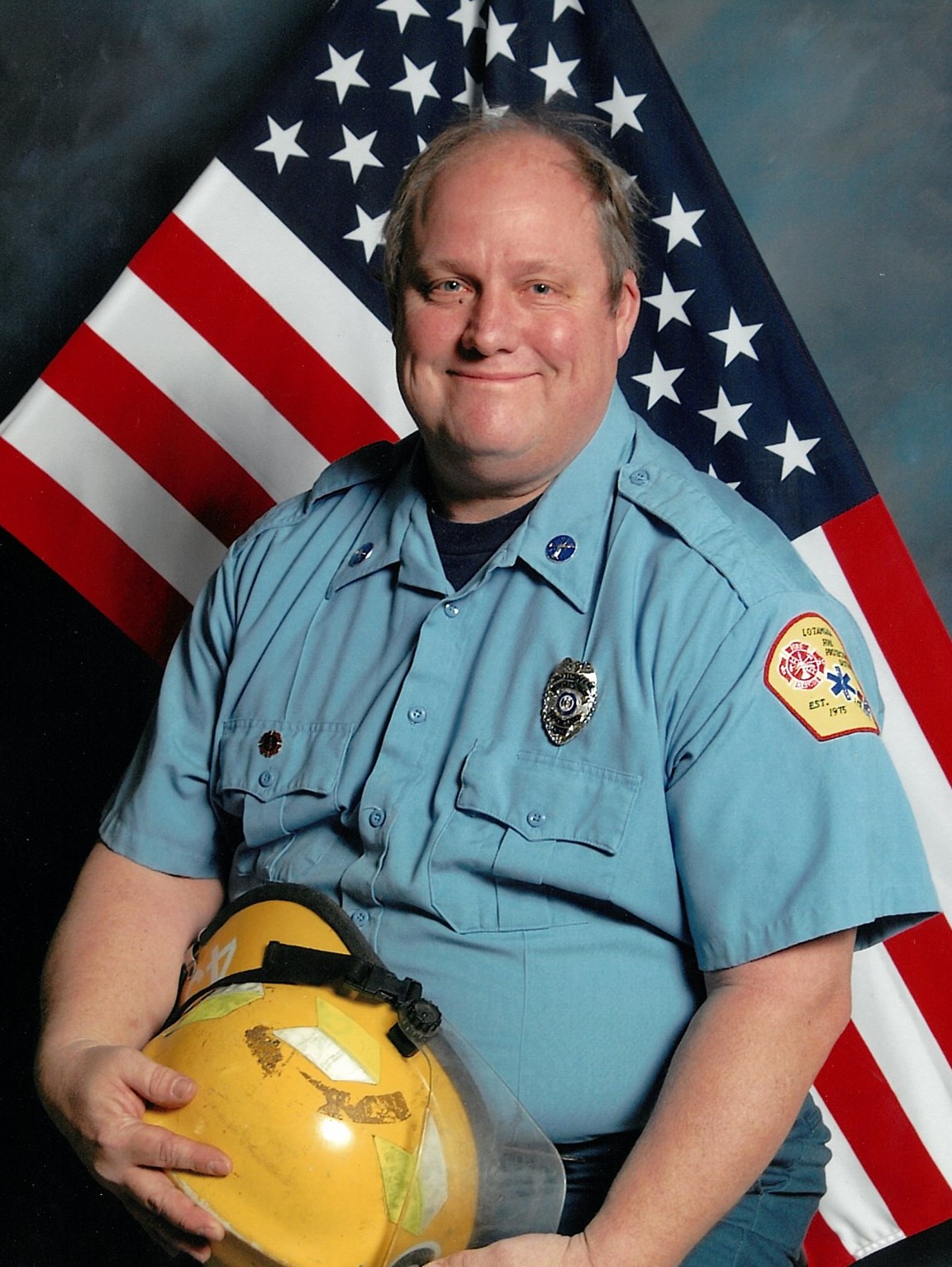 Gerald "Jerry" Lee Copeland Obituary Kansas City, MO