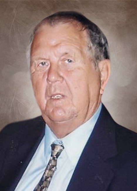 Avis de décès de Gérard Tremblay