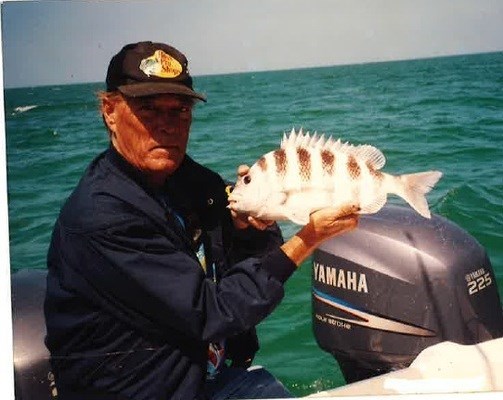 Obituary of Kenneth L Cox