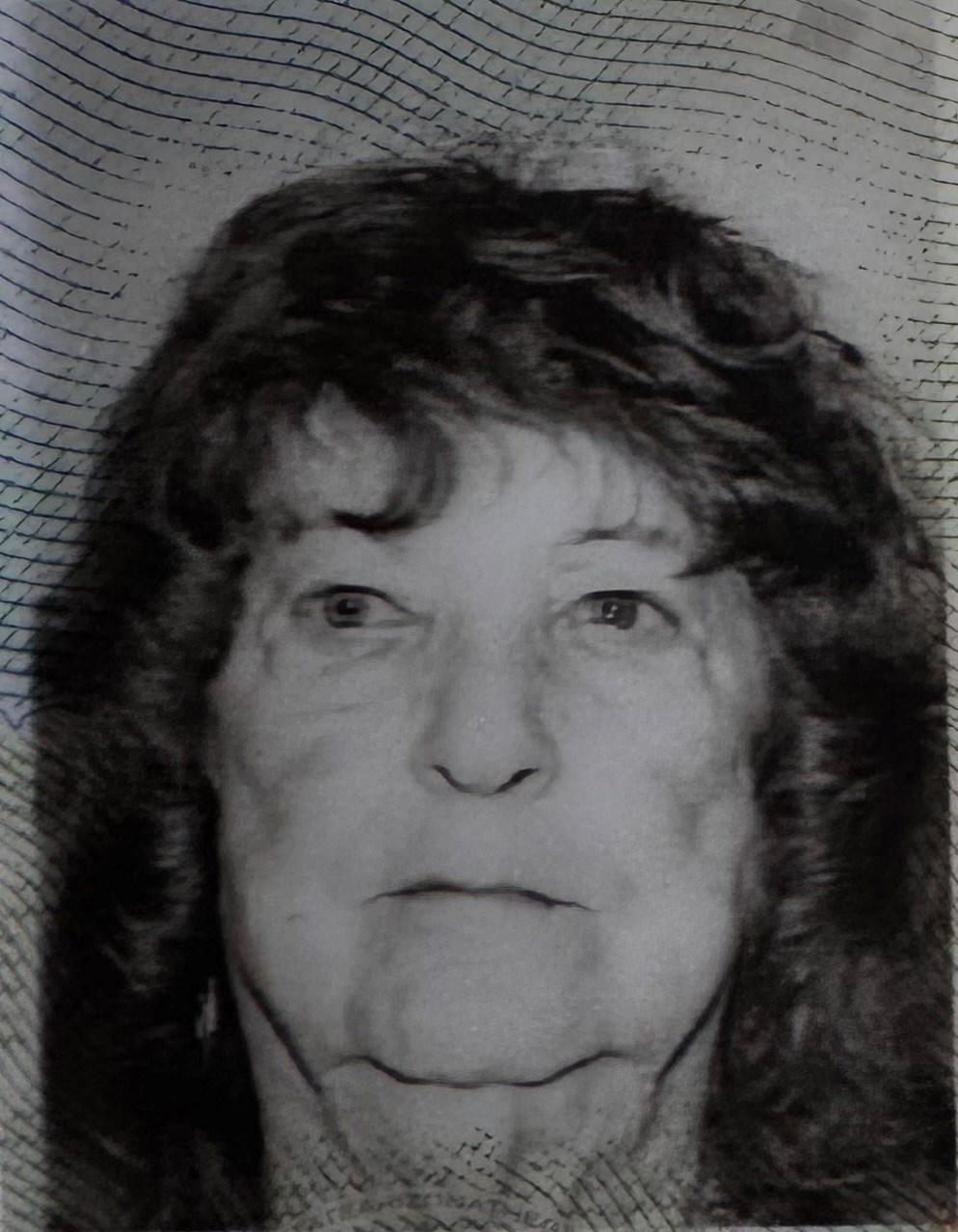 Obituary of Alfreda Derossett