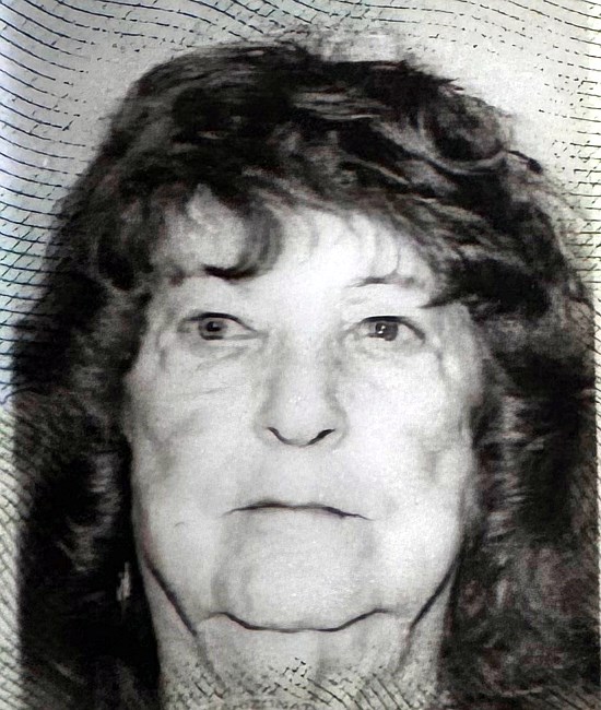 Obituary of Alfreda Derossett