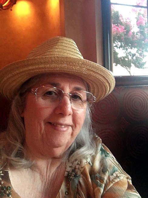 Obituary of Cheryl Douglas