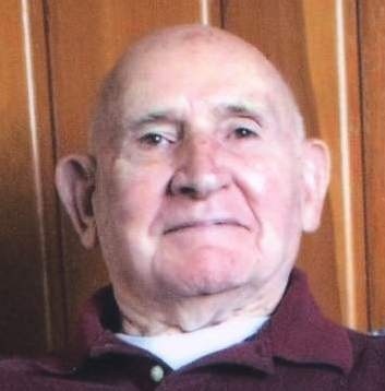 Obituary of Mr. Connie Max Thomas