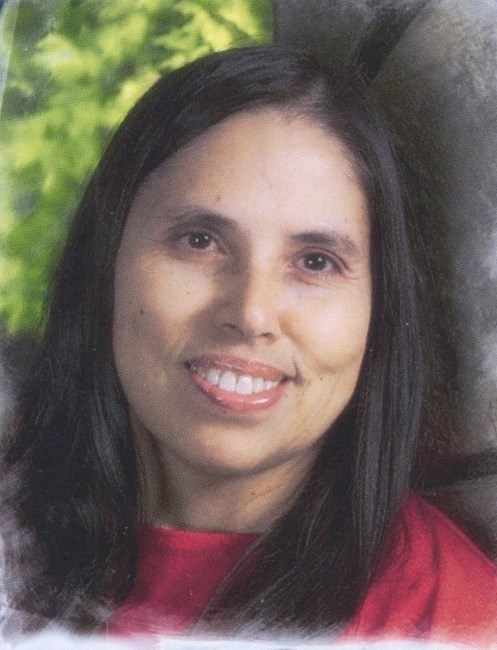 Obituary of Raquel L. Reyes