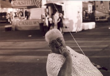 Obituary of Joy Cecelia Jones